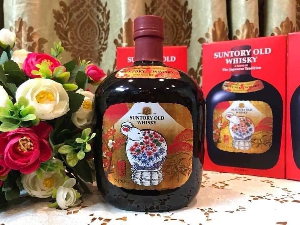 Rượu Suntory Old Whisky-1.jpg